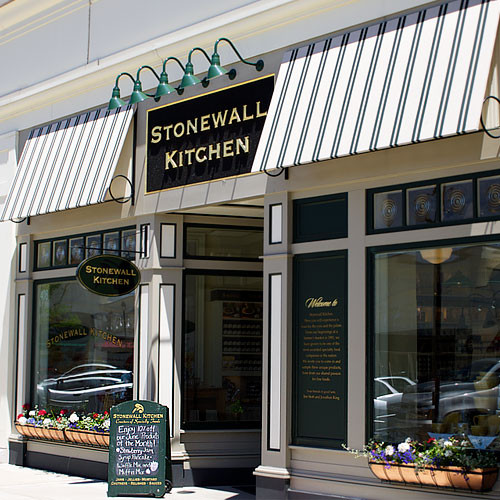 Stonewall Kitchen Stores
 Our pany Stores Visit Us