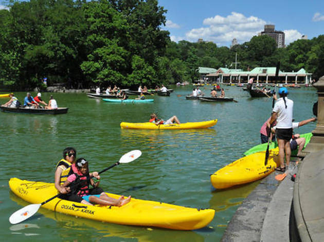 Summer Activities For Kids Nyc
 Best summer activities for kids in New York City