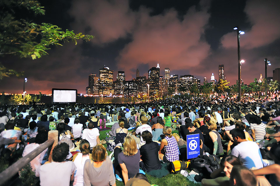 Summer Activities For Kids Nyc
 Free Outdoor Movies for NYC Kids This Summer Hundreds of