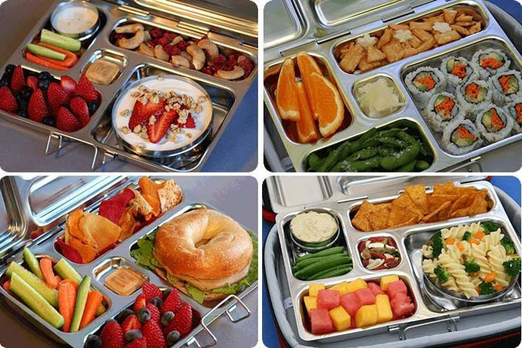 Summer Camp Lunch Ideas
 10 Summer camp lunch ideas and recipes