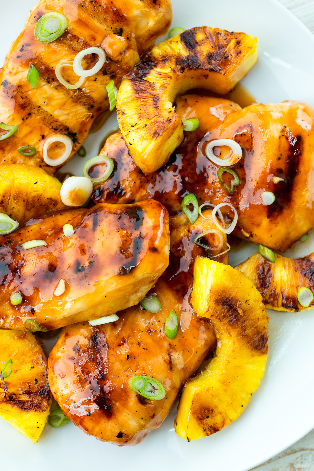 Summer Chicken Breast Recipe
 Savory Chicken Recipes Satisfying Chicken Dinners—Delish