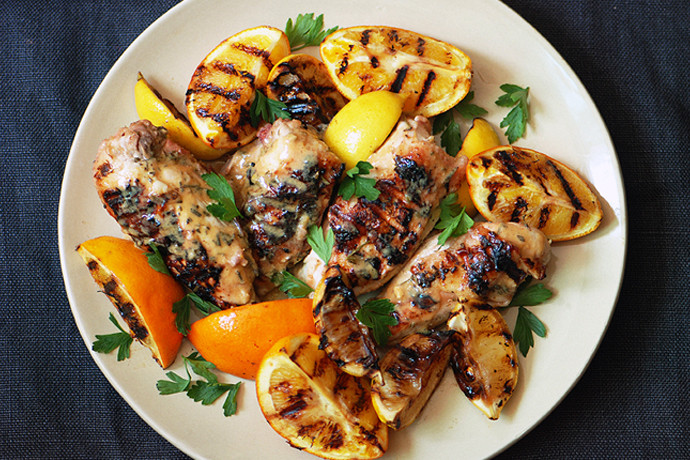 Summer Chicken Breast Recipe
 Delectable grilled chicken recipes for summer Cool Mom Eats