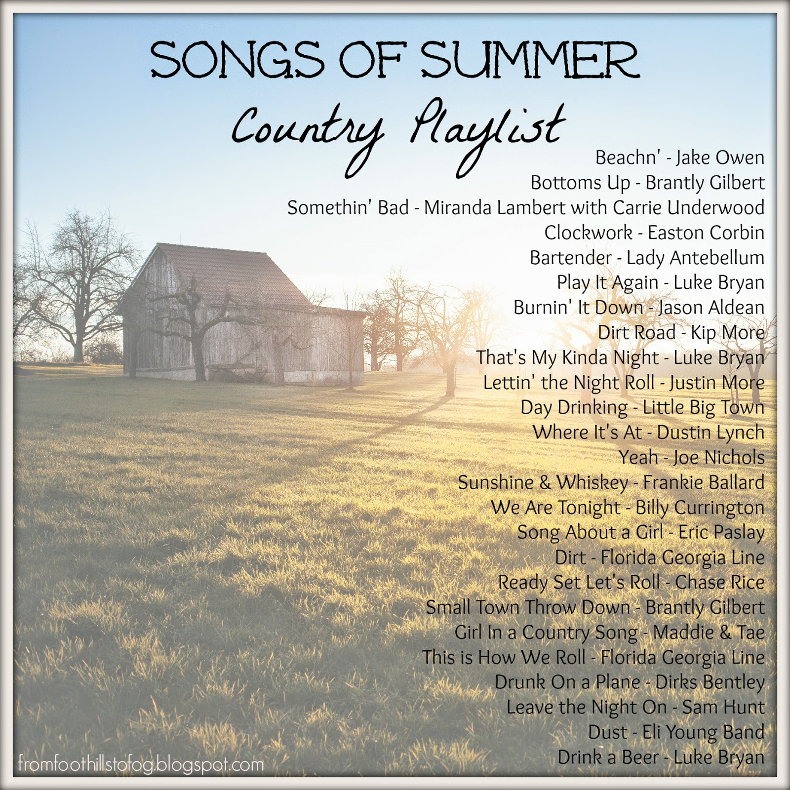 Summer Country Song Quotes
 Country Song Quotes About Summer QuotesGram