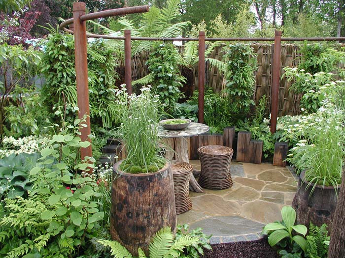 Summer Garden Ideas
 Most Popular Summer Garden Ideas Choosing The Best Plants