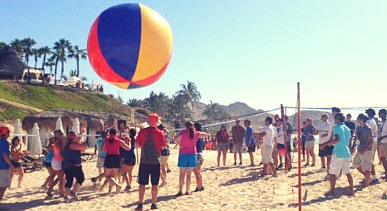 Summer Group Activities
 Team Building Activities for Summer The Top 6 Options For