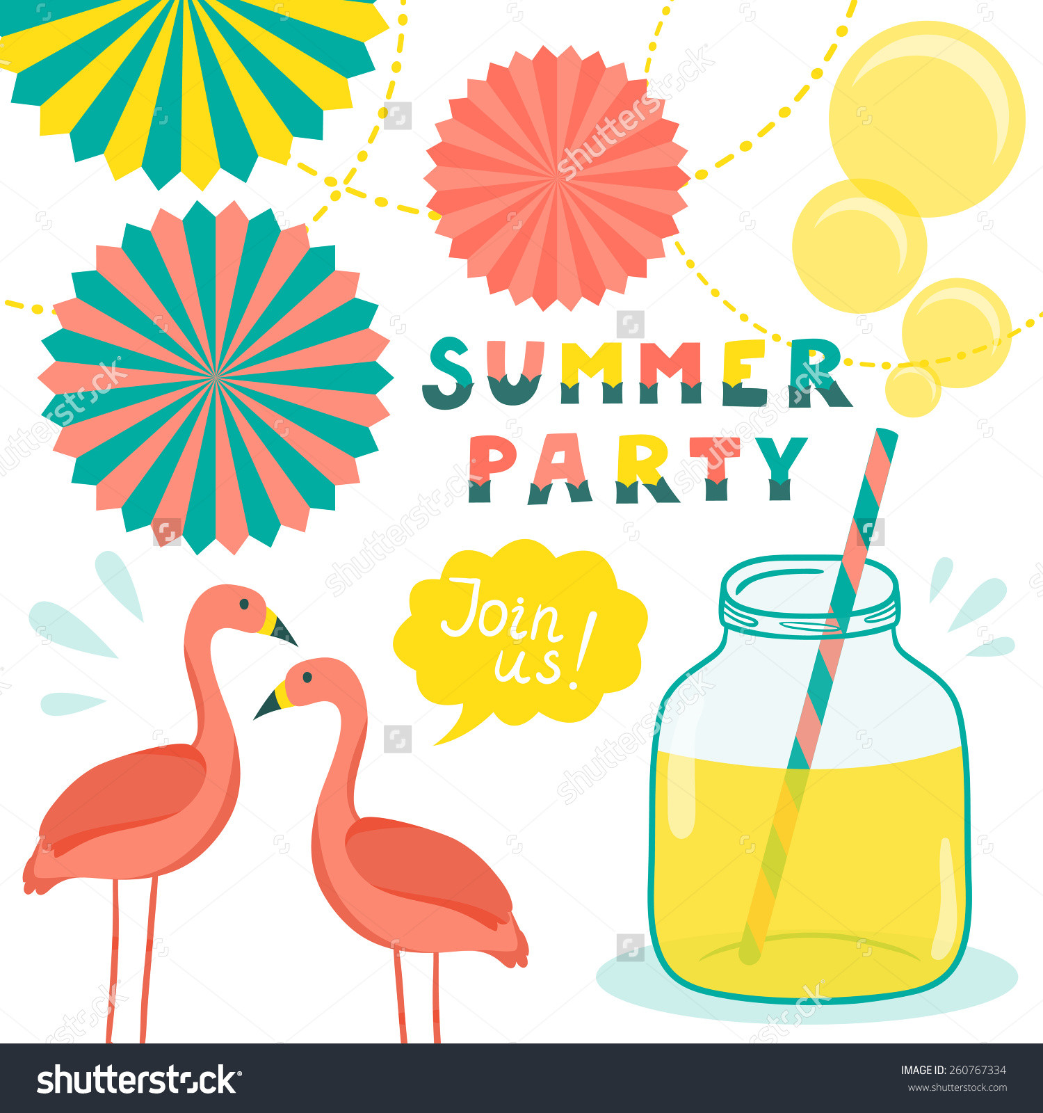 Summer Party Clipart
 Summer Party Clipart – 101 Clip Art