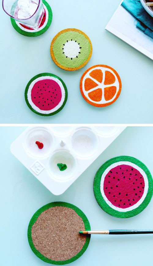 Summer Project Ideas
 37 Awesome DIY Summer Projects