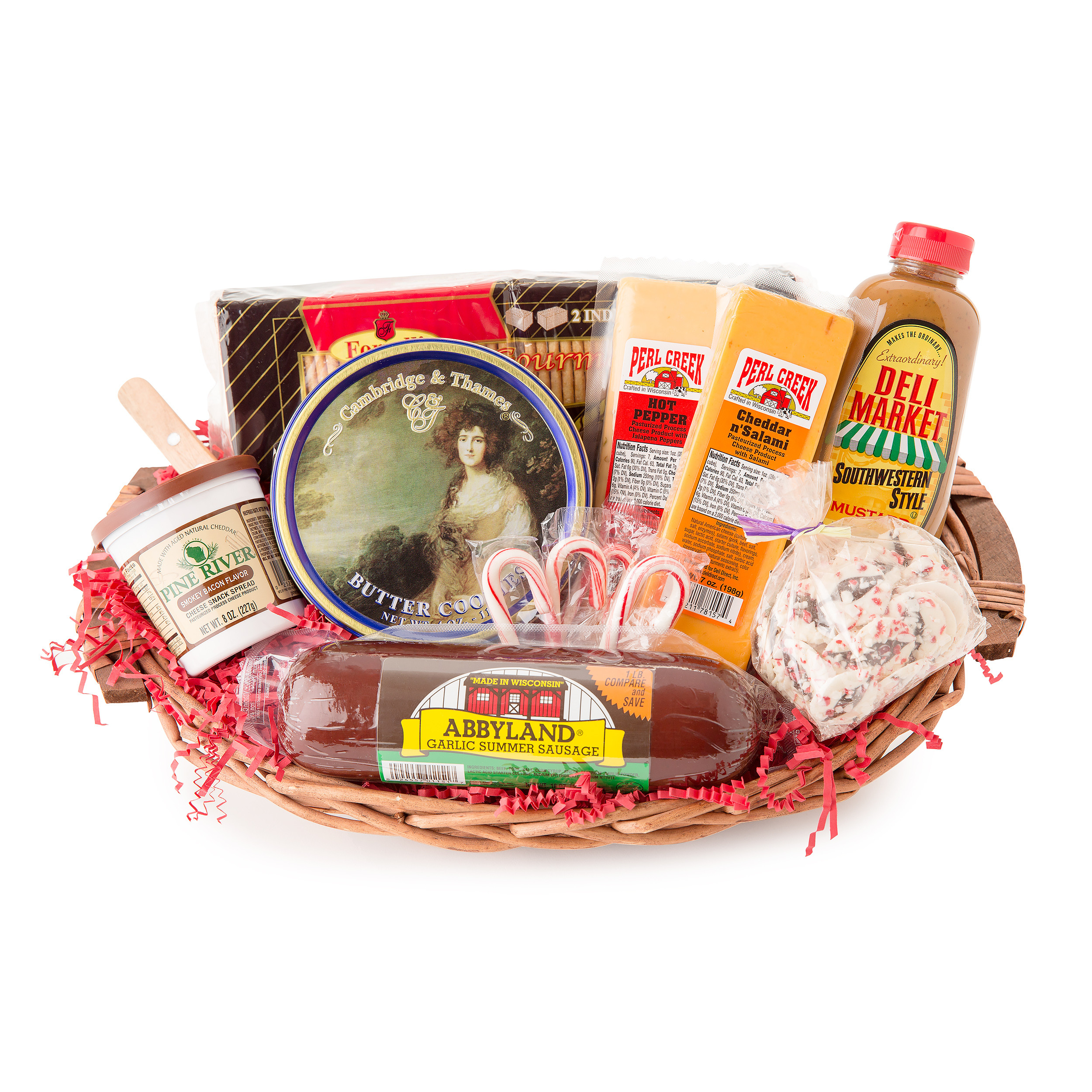 Summer Sausage And Cheese Gift Baskets
 Sausage Cheese Gift Baskets – Gift Ftempo