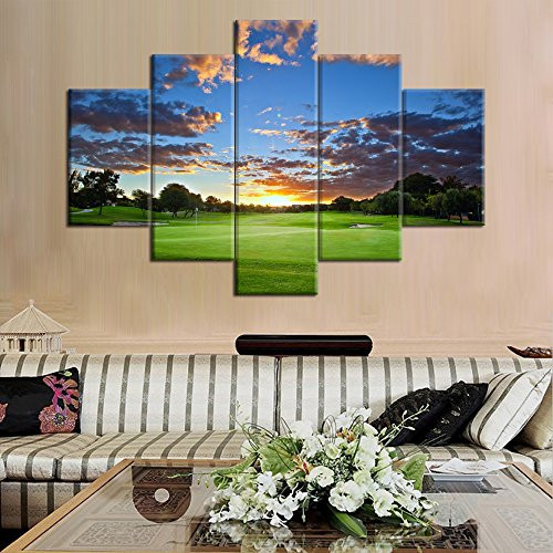 Summer Wall Decor
 Sizzling Fun and Bold Summer Wall Decorations