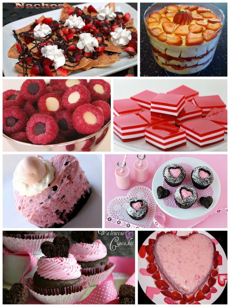 Sweet Valentines Day Ideas
 How to Make This Valentines Day Yours