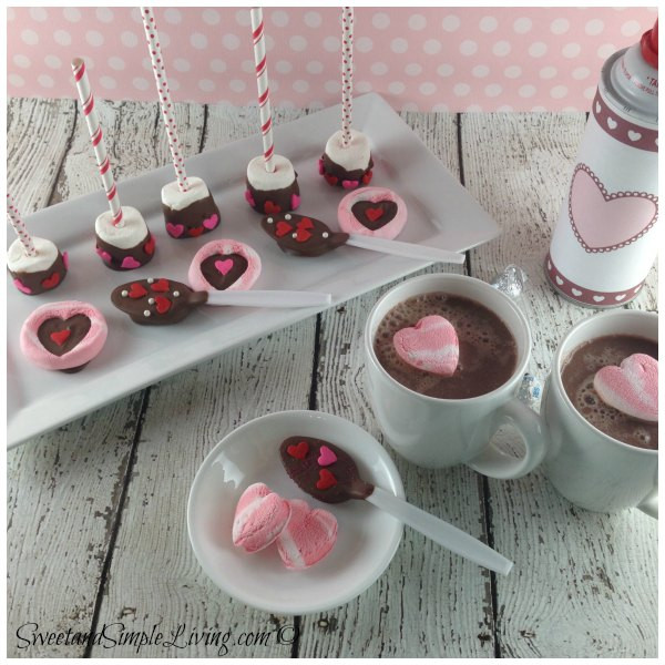 Sweet Valentines Day Ideas
 The Best Valentine s Day Ideas 2015 Sweet and Simple Living