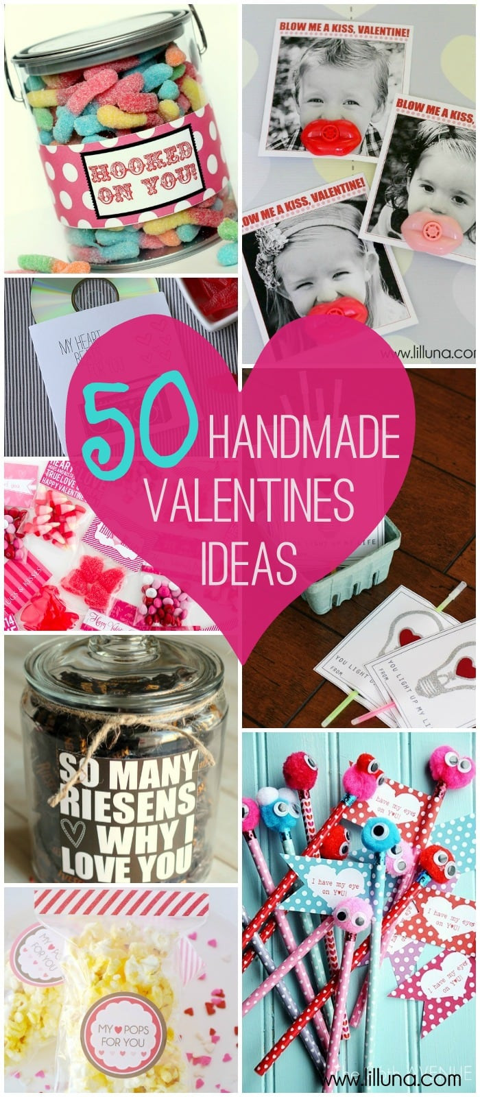 Sweet Valentines Day Ideas
 Valentines Ideas