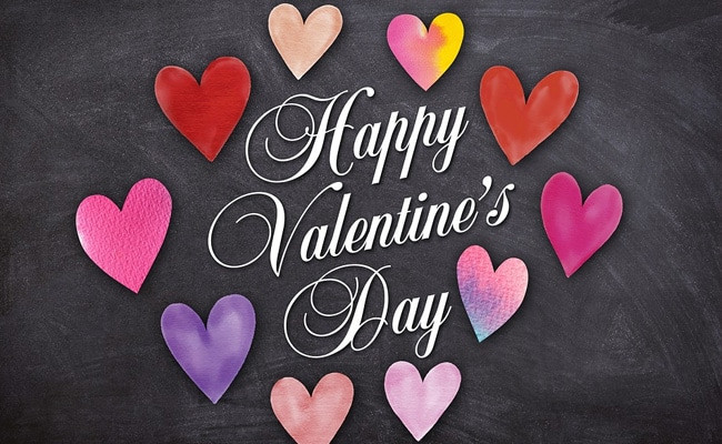 Sweet Valentines Day Quotes
 Happy Valentine s Day 2018 Pics GIFs And Quotes