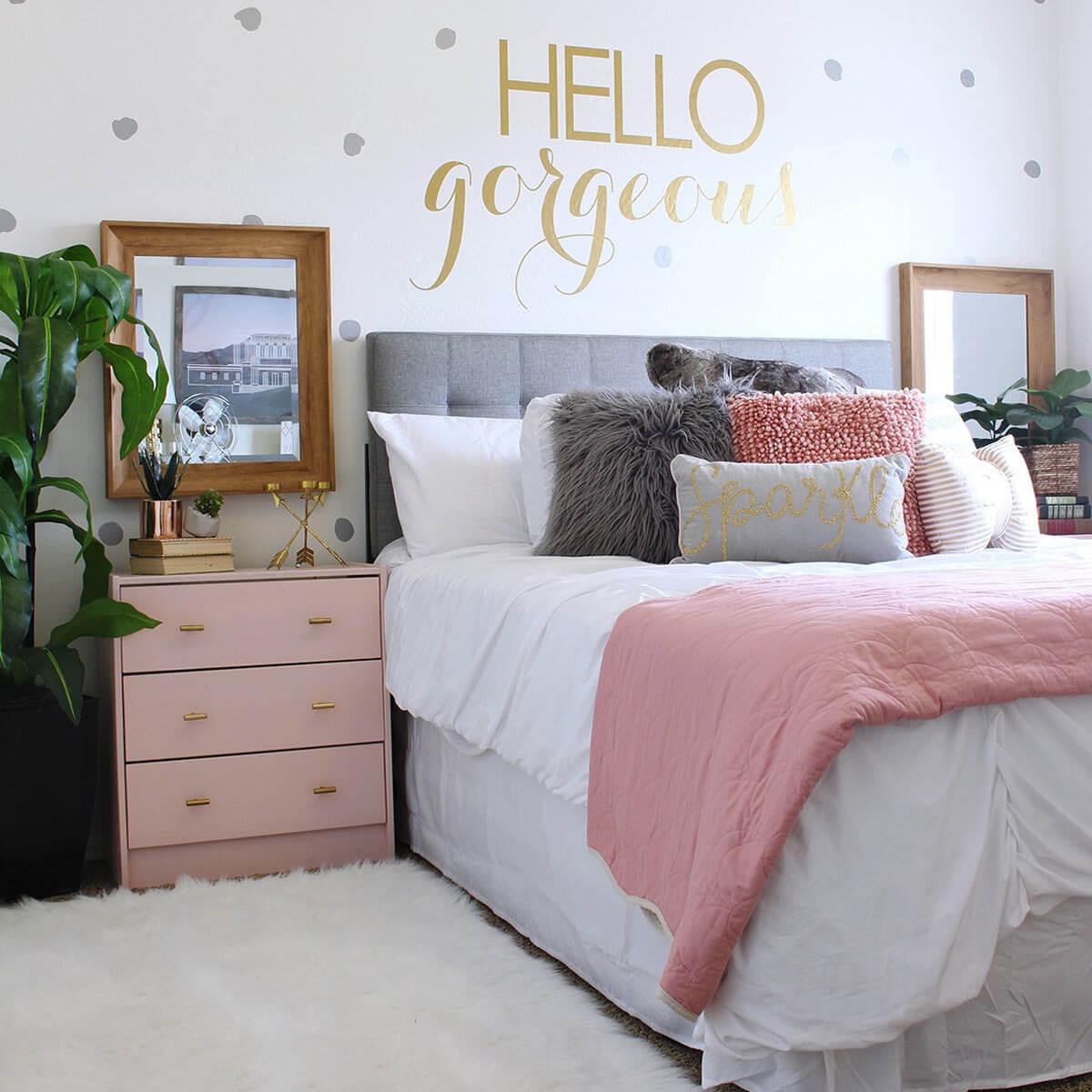 Teen Girl Bedroom Theme
 12 Fresh Ideas for Teen Bedrooms — The Family Handyman