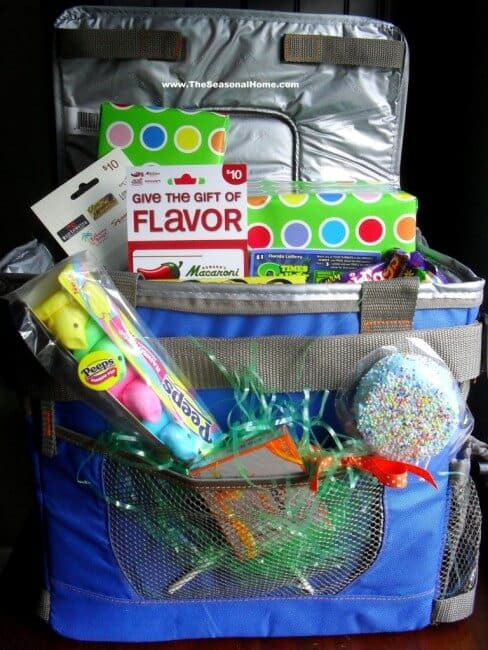 Teenage Easter Basket Ideas
 10 Easter Basket Ideas for Teens and Tweens Mom 6