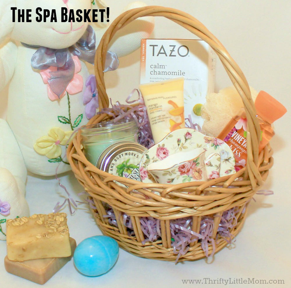 Teenage Easter Basket Ideas
 4 Awesome Teen Easter Basket Ideas Thrifty Little Mom