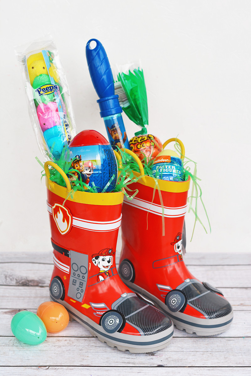Teenage Easter Basket Ideas
 Easter Basket Ideas for Kids Teenagers and Adults