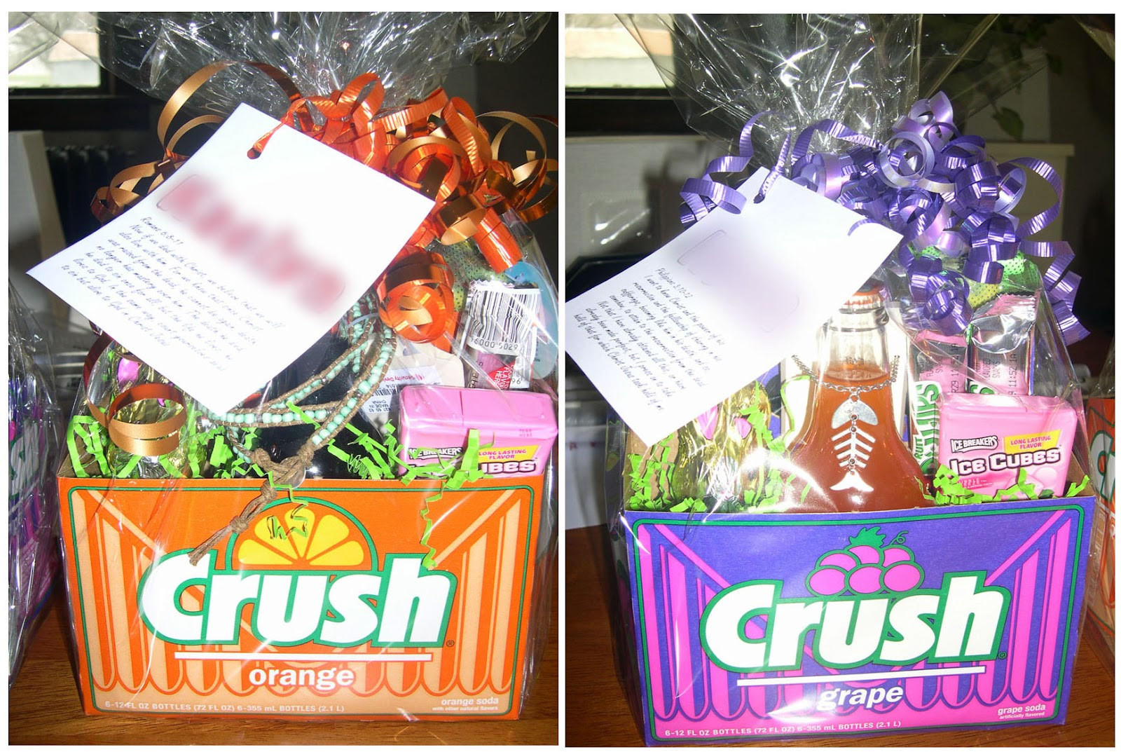 Teenage Easter Basket Ideas
 What s My Porch Teen Ster Baskets Easter Basket Idea
