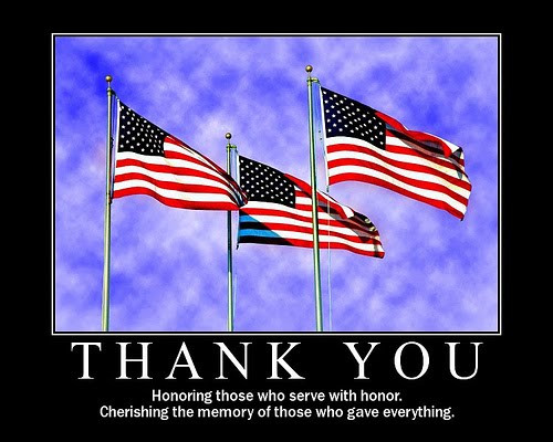 Thank You Memorial Day Quotes
 Memorial Day Blues