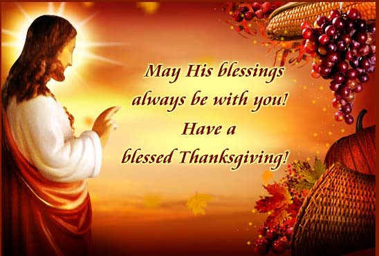 Thanksgiving Biblical Quotes
 Happy Thanksgiving Religious Quotes QuotesGram