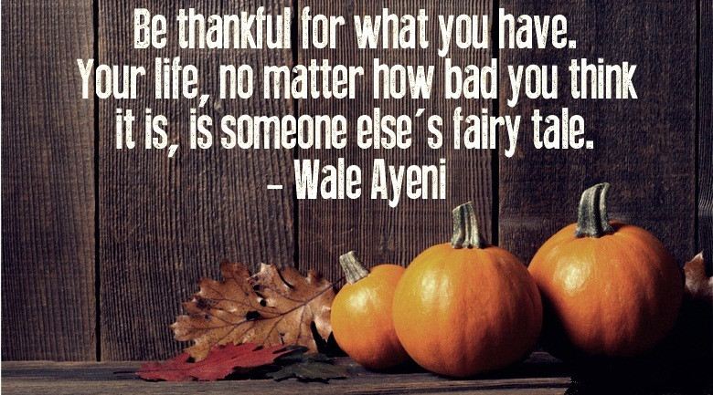Thanksgiving Day Quotes Inspirational
 Top 100 Incredible Happy Thanksgiving Day Quotes