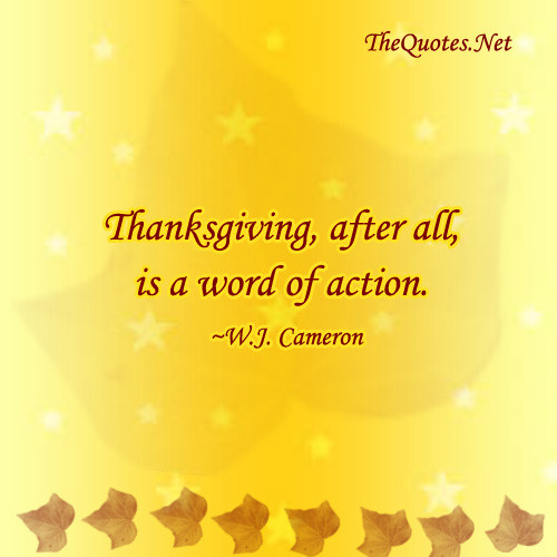 Thanksgiving Day Quotes Inspirational
 Thanksgiving Quotes Inspirational QuotesGram