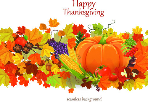 Thanksgiving Graphic Design
 Thanksgiving free vector 116 Free vector for