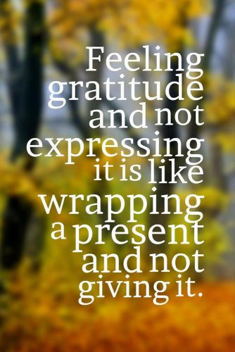 Thanksgiving Images And Quotes
 33 Inspirational Thanksgiving Quotes