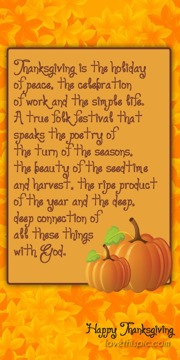 Thanksgiving Quotes To God
 65 best happy thanksgiving quotes images on Pinterest