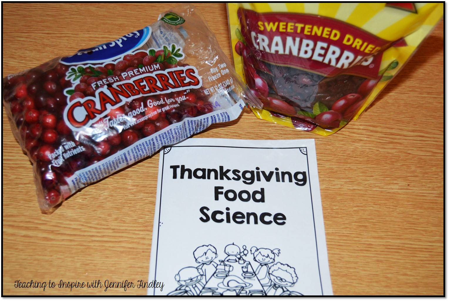 Thanksgiving Science Activities
 Thanksgiving Activities for Upper Elementary Teaching to