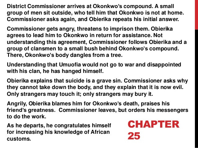 Things Fall Apart Chapter 8 Quotes
 THINGS FALL APART QUOTES ABOUT OKONKWO AND EZINMA image