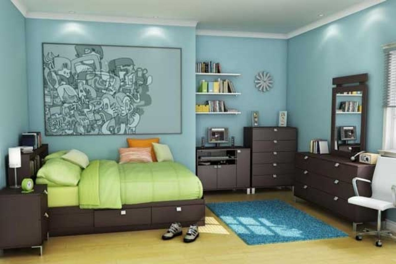 Toddler Bedroom Set For Boys
 Toddler Bedroom Furniture Sets for Boys Home Furniture