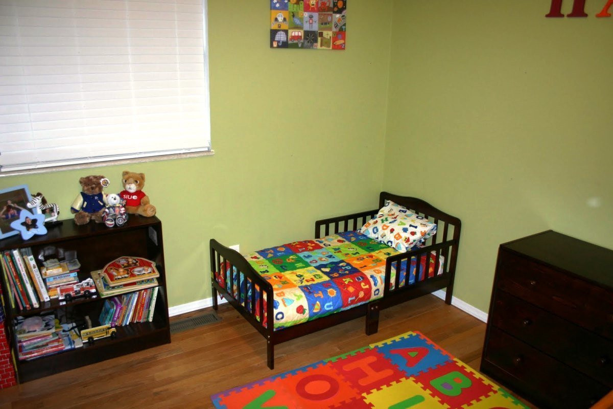 Toddler Bedroom Set For Boys
 Toddler Bedroom Sets for Boys Home Furniture Design