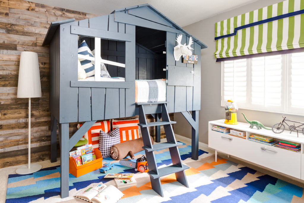 Toddler Boy Bedroom
 22 Children s Room Designs that will Knock Your Socks f