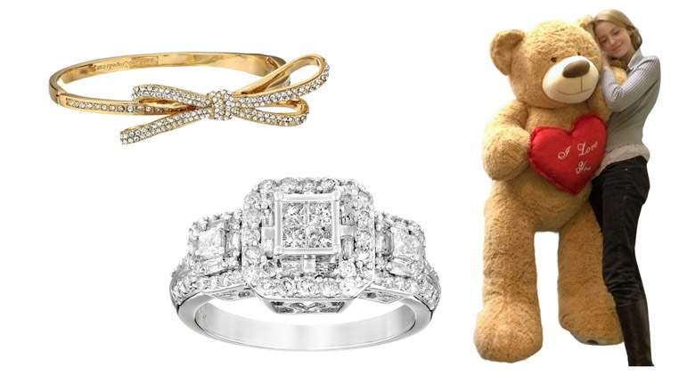 Top Valentines Day Gift
 Top 10 Best Valentine’s Day Gifts for Her