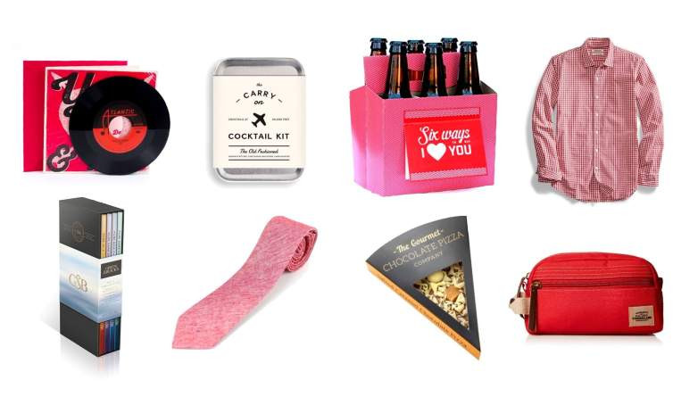 Top Valentines Day Gift
 Top 20 Best Inexpensive Valentine’s Day Gifts for Him