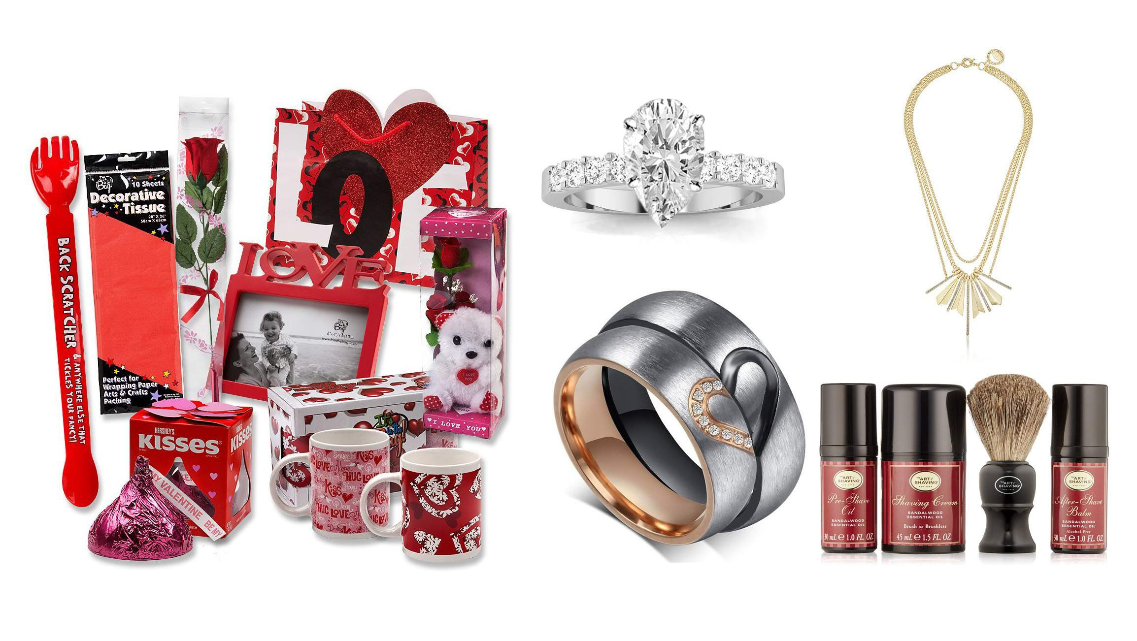 Top Valentines Day Gift
 Top 101 Best Valentine’s Day Gifts The Heavy Power List