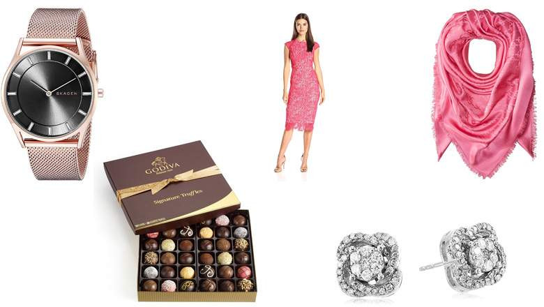 Top Valentines Day Gifts
 Top 20 Perfect Valentine’s Day Gifts for Her
