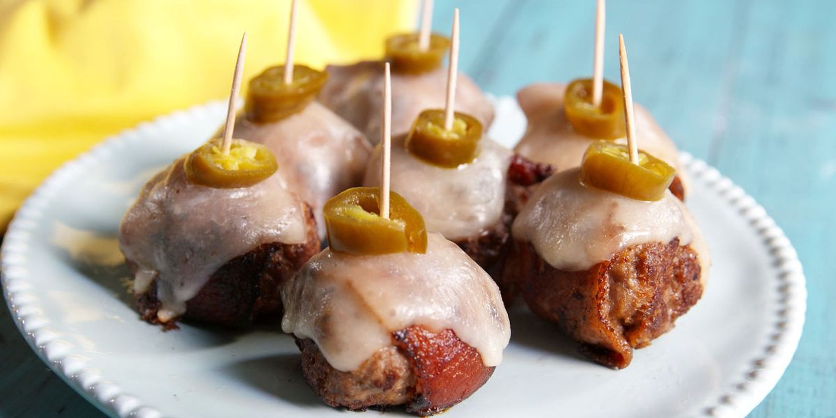 Traditional Labor Day Food
 15 Best Labor Day Appetizers Labor Day Party Food—Delish