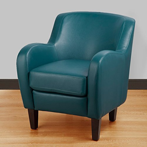 Turquoise Living Room Chair
 Very Cool Turquoise Furniture for Your Home