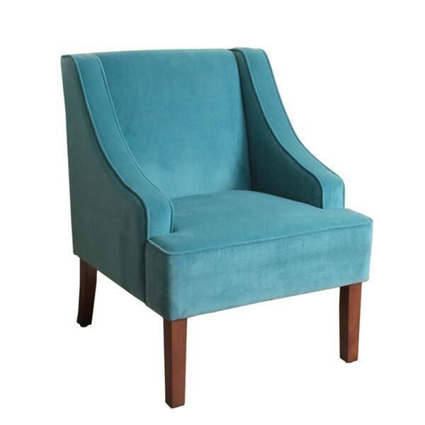 Turquoise Living Room Chair
 Turquoise Living Room Chair Zion Star