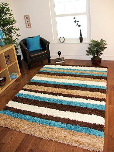 Turquoise Rug Living Room
 Wonderful Interior The Most Stylish Brown And Turquoise