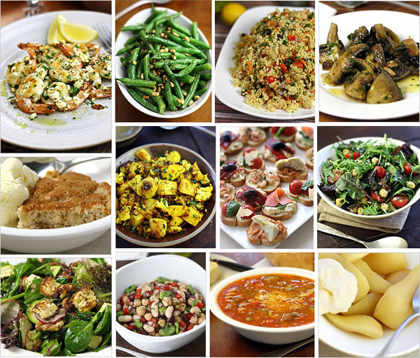 Typical Thanksgiving Food
 Thanksgiving Menu Recipes Traditional Thanksgiving