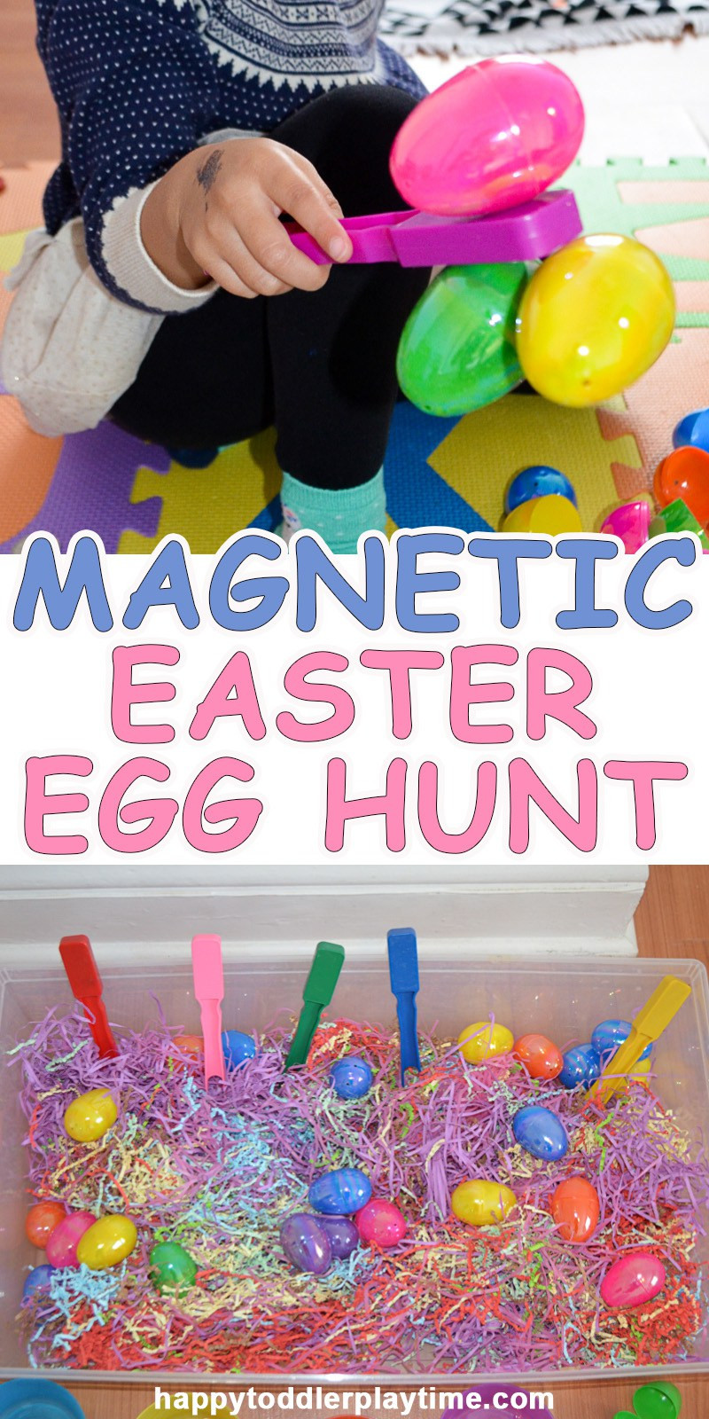 Unique Easter Egg Hunt Ideas
 Creative Easter Egg Hunt Ideas That Will Keep Kids Hopping