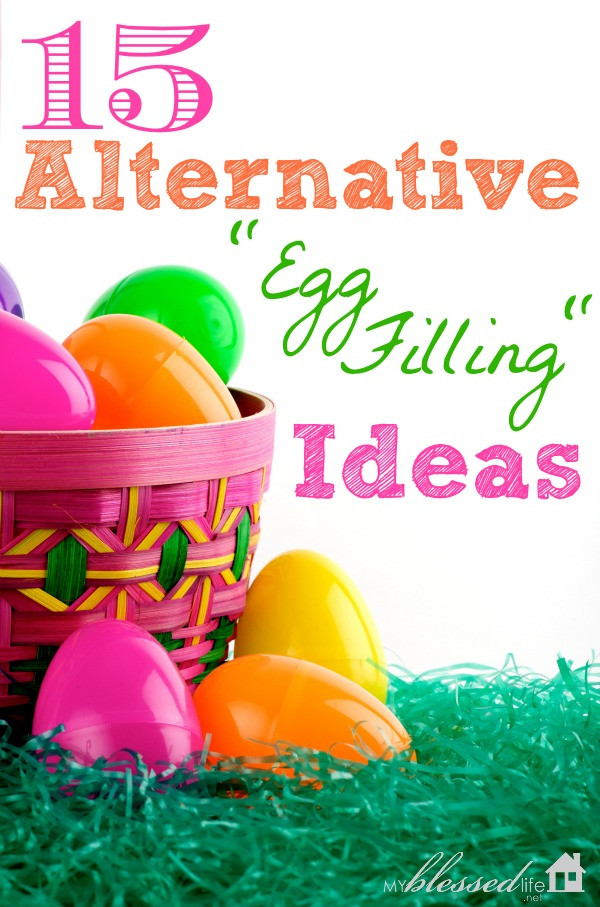 Unique Easter Egg Hunt Ideas
 ideas for a easter egg hunt