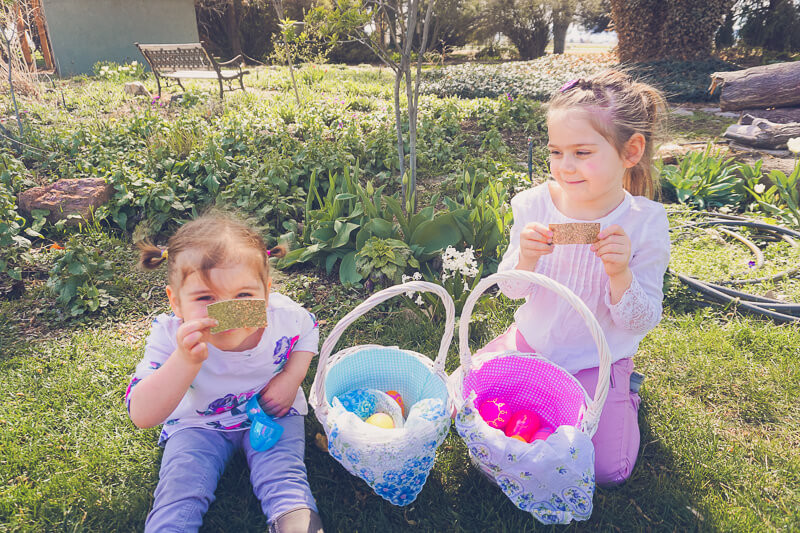Unique Easter Egg Hunt Ideas
 10 Unique Easter Egg Hunt Ideas You Absolutely Must Try