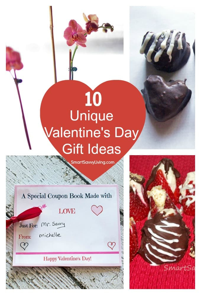 Unique Valentines Day Ideas
 10 Unique Valentine s Day Gift Ideas