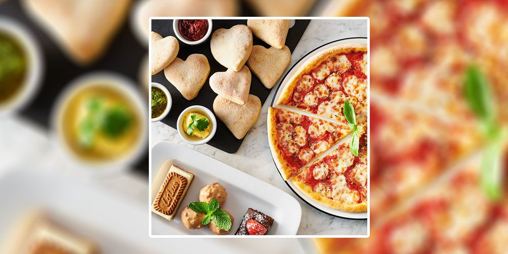 Valentines Day Food Deals
 Valentines Meal Deals from M&S to Tesco Zizzi and Prezzo