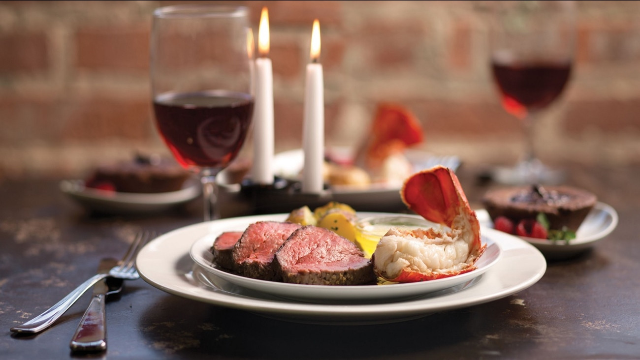 Valentines Day Food Deals
 Valentine s Day restaurant specials