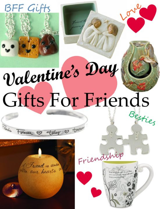 Valentines Day Gifts For Friends
 6 Great Valentines Day Gifts For Friends Vivid s